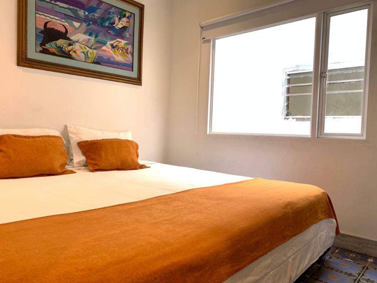 Hotel Casa Serrezuela Kartagena Zewnętrze zdjęcie