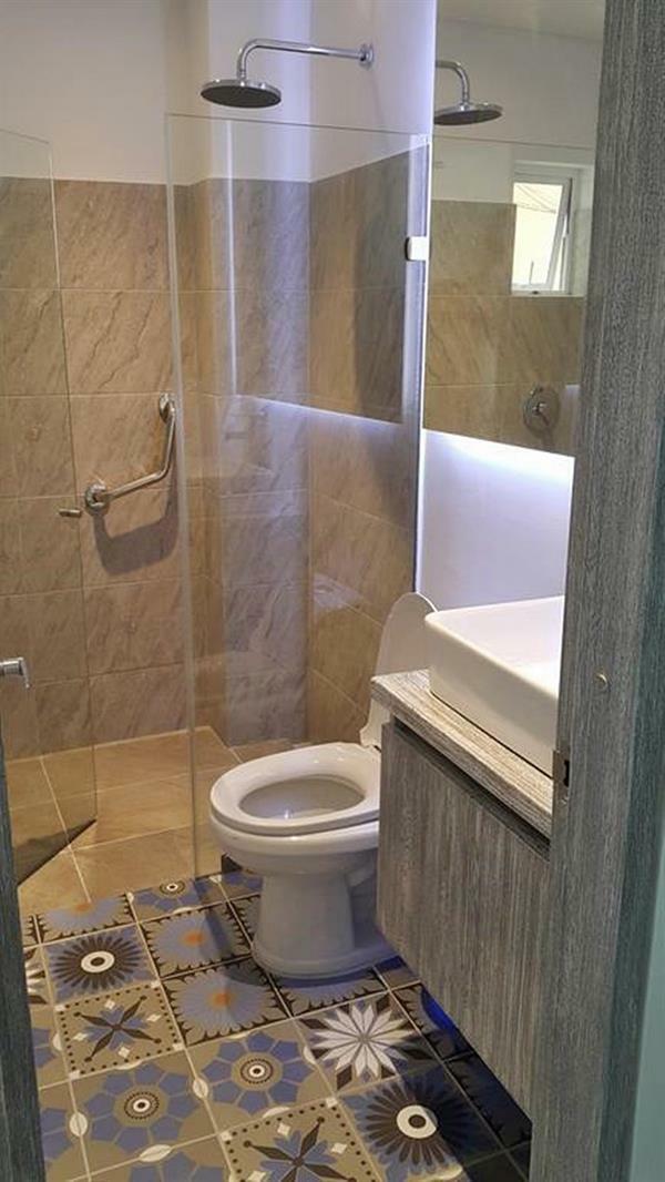 Hotel Casa Serrezuela Kartagena Zewnętrze zdjęcie